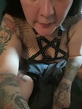 lunallenad (F young) - Show tits