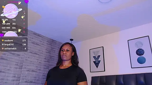 Watch TinnaCobb live on EroticFlix - High definition streams