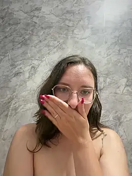 the_snowwhitee (F young) - 27CM Dildo KFC Ride💙LastTipVideo