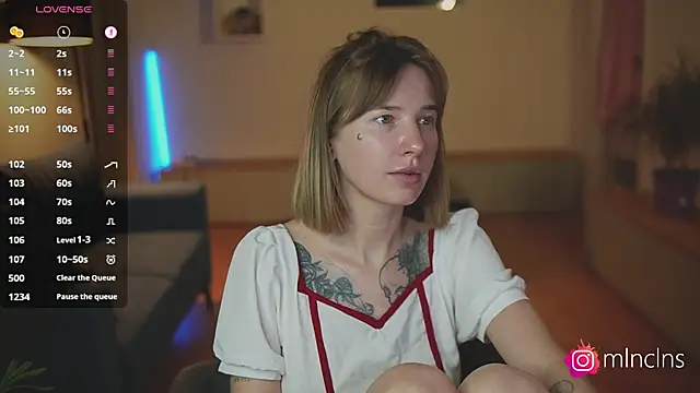 mel_collins (F young) - Full naked