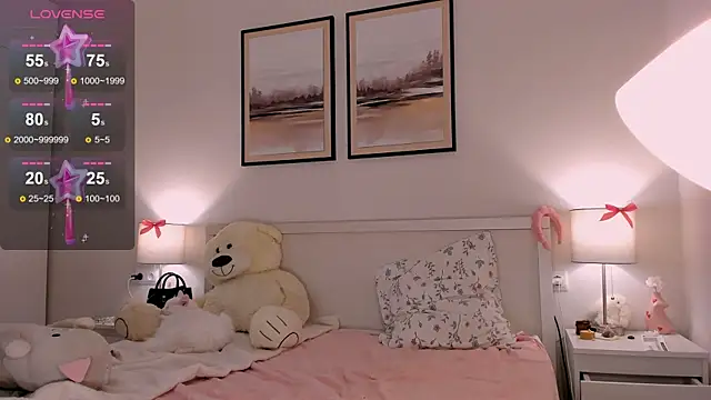 diana_nier webcam