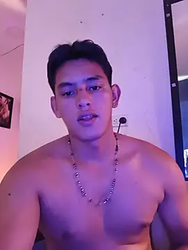 Hiroshi_Shen webcam
