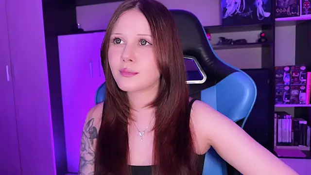 Watch jasminevine live on EroticFlix - High definition streams