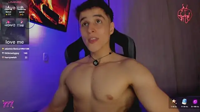 thomklein webcam