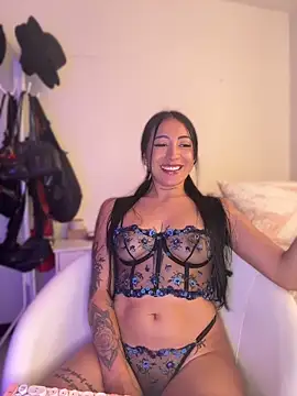 keilelewis webcam