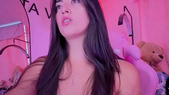 ChanellGV webcam
