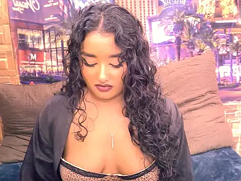 IndianAngel4u webcam
