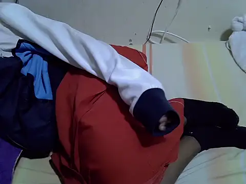 Ma-yolo001 webcam
