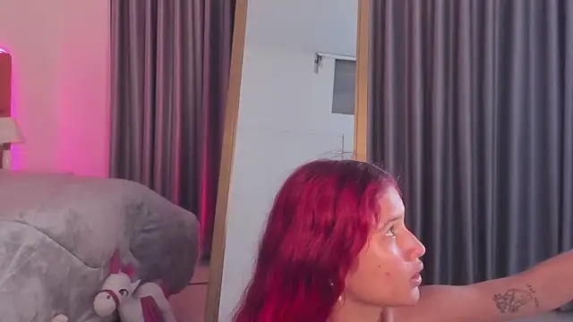 Tamy_edwards webcam