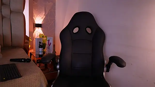 Luu_Princess webcam
