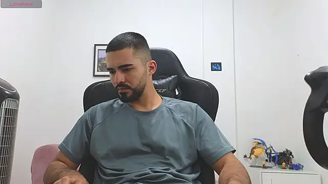 Massimoo_07 webcam
