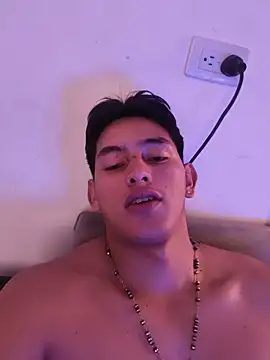 Hiroshi_Shen webcam
