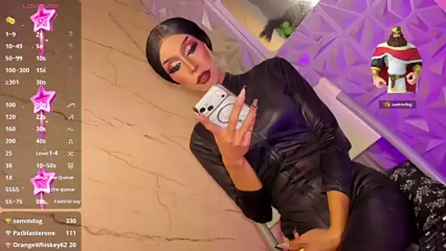 anitacruise webcam