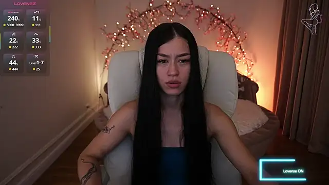 FataleNellie webcam