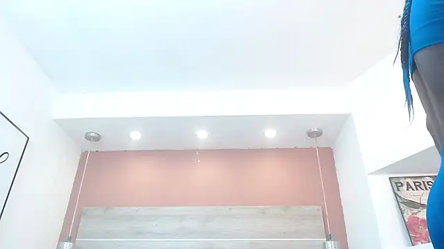 AlexandraCambell webcam