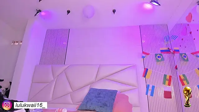 lulukawai16 webcam