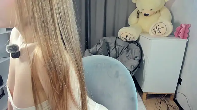 BelleDream webcam