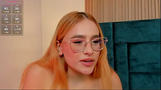 Amber_kiss_ webcam