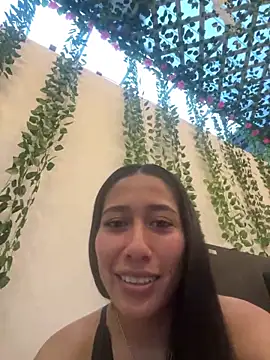 Watch Amelia_Rivas live on EroticFlix - High definition streams