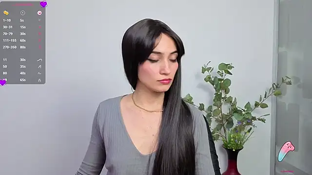 chloehanna webcam