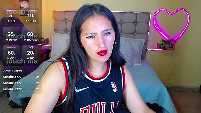 Deepthroat_sexy webcam