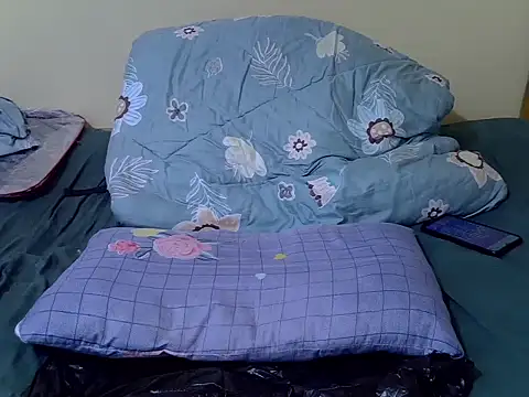 Darkchocolatequeen webcam