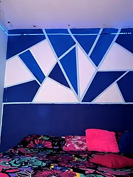 SamySeduction webcam