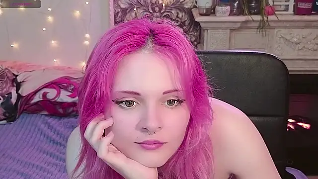 DoubleBubble_ webcam