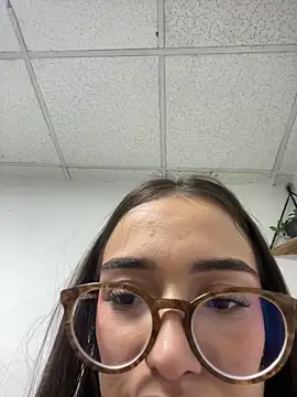 Sweet_Milaa1 webcam
