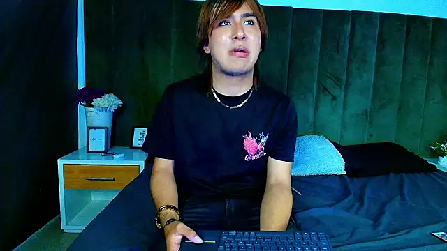 Sam_Richerson webcam