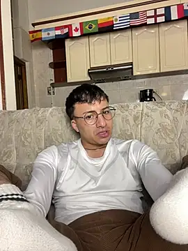 Dereck_Klain webcam