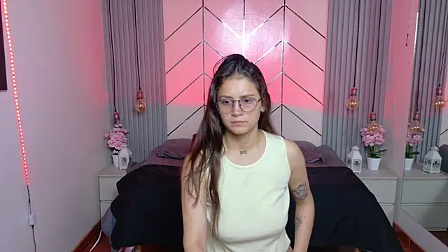 Sofysoul webcam