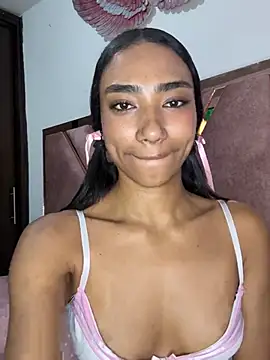 Watch Dark-Luna live on EroticFlix - High definition streams