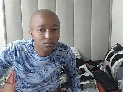 BoldFantasy webcam