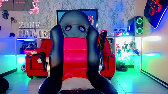 Silvana_Boyer webcam