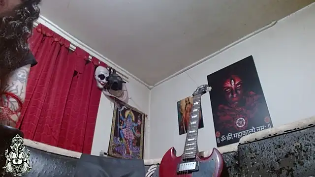 Amanda_Valeska webcam