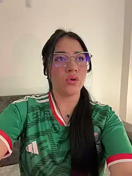 KallyMyller1 webcam