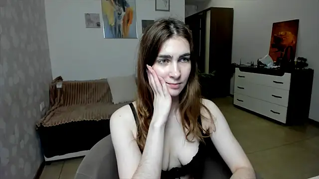 KaraWill webcam