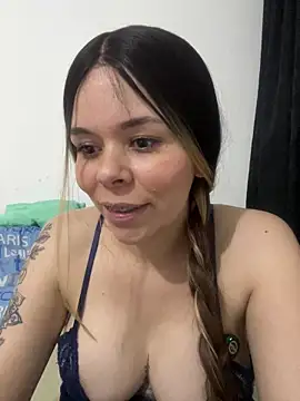 carolina16love webcam