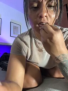 J_loren webcam
