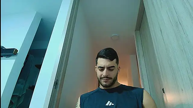 thomas_gun webcam