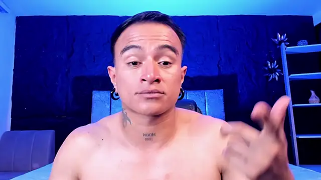 LiamDeep webcam