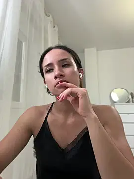 ElizabethKim webcam