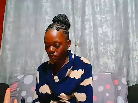 VANESAAMBER23 webcam