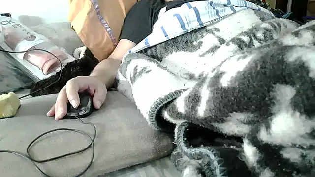 messi_syssy webcam