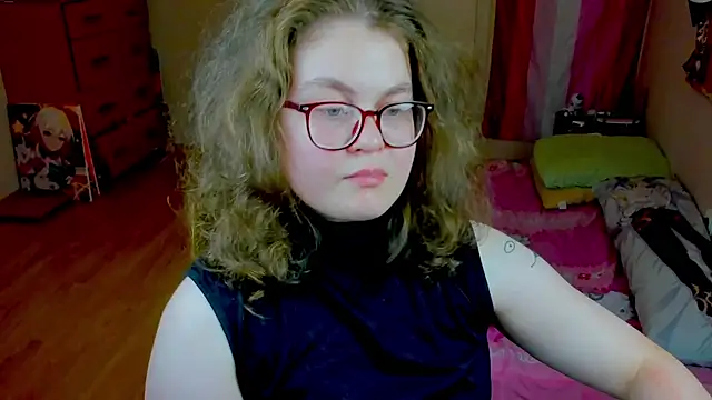 Sashy_Way live cam on StripChat