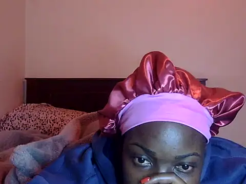 Sexy-suzy webcam