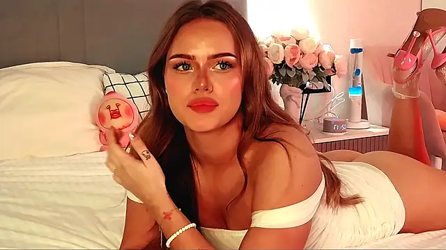 SIlviaBeyt webcam