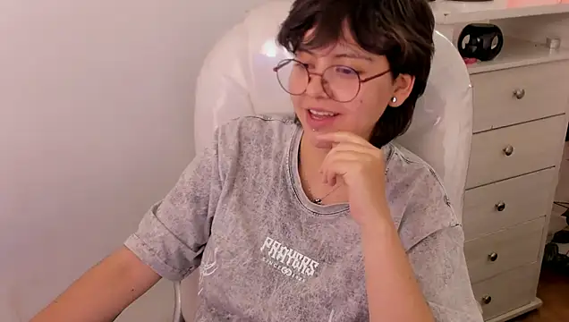 Nathaly_ds webcam