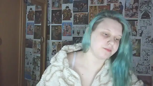 FoxPlayXX webcam